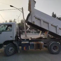 کاویان کمپرسی 6تن