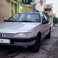 پژو405|خودرو سواری و وانت|چوار, |دیوار