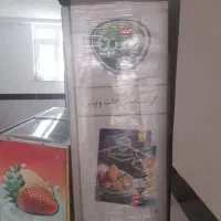 فروش یخچال ایستاده و یخچال بستنی