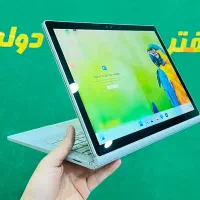 لپ تاپ لمسی سورفیس بوک Microsoft Surface BOOK2