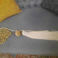 مدال پرده
