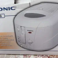 سرخ کن کوسونیک