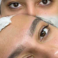 آموزش تخصصی اصلاح ابرو