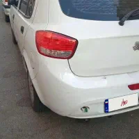 تیبا2 مدل 1400 فوری فوری