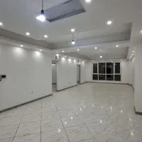 آپارتمان ۱۱۰ متری*دو واحدی*خوش نقش*نوساز