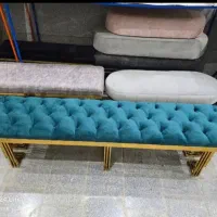تولید نیمکت و صندلی