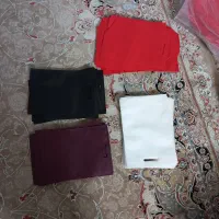 کیسه پارچه ای ۲۵ در ۳۵