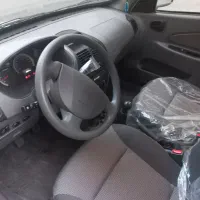 تیبا صندوقدار ۹۷ صفر صفر  (بدون مشابه)