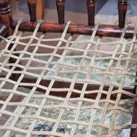 گهواره|تخت و صندلی بچه|سنندج, |دیوار