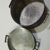 دیگ مسی|ظروف پختوپز|زاهدان, |دیوار