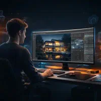 پک تخصصی 3dmax