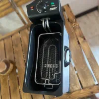 سرخ کن مایر آلمانی