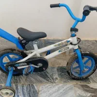 دوچرخه سایز ۱۲