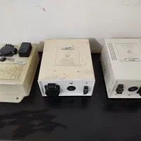 ارت الکترونیک تک فاز