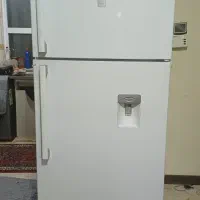 یخچال فریزر  پاکشوما ۲۳ فوت