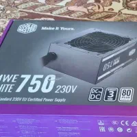 پاور ۷۵۰ کولر مستر