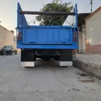 نیسان استثنایی ۸۸  تناژ بالا