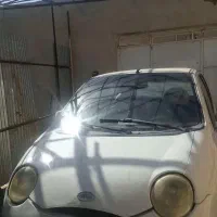 ماشین ام وی ام 110
