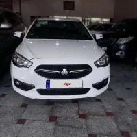 شاهین G سانروف بیرنگ