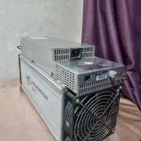 راه اندازی از راه دور ماین استخر ویا