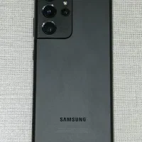 گوشی سامسونگ S21 ultra درحد