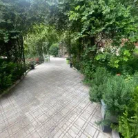 خانه ای با استخر سعادت آباد هشترودی 160 متر 2 خواب