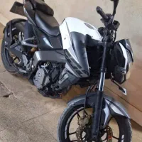 موتورns200