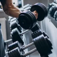 باشگاه بدنسازی