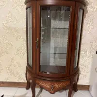 بوفه معرق کاری نو