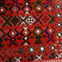اینه دوچگر