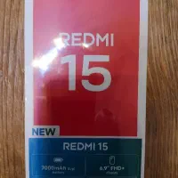 redmi 15