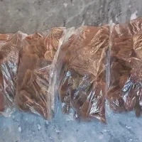 برگه زردآلود خشک بدون هسته