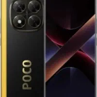 گوشیpocox7