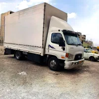 حمل بار چهاردانگه به تمام نقاط شهر و شهرستانها