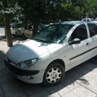 206 مدل 94