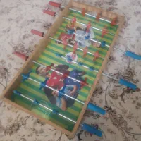 فوتبال دستی