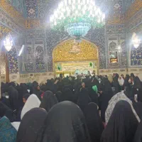کاروان مشهد