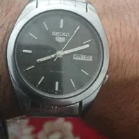 ساعت سیکو پنج ژاپنی اصل