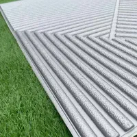 عرضه و پخش انواع دیوارپوش فومی پشت چسب دار