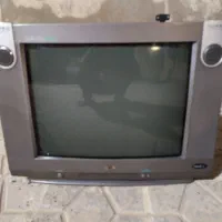تلویزیون ۲۱ اینچ