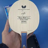 چوب تیموبول اسپیریت