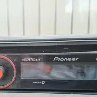 پخش پایونر 3050