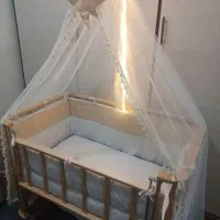 گهواره تمیز