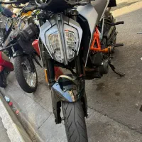 کی تی ام دوک مدل ۱۴۰۲ نیو فیس