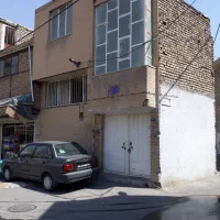 منزل دو طبقه مجزا با تمامی امکانات