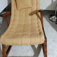 تخت یا صندلی راک