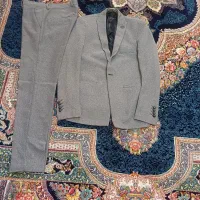 کت وشلوار مردانه