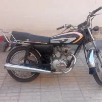 موتور مدل 84