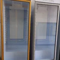 با ۱۵ تومن صاحب یخچال تک درب  ایستاده شوید