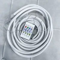 ریسه کنافی ال ای دی